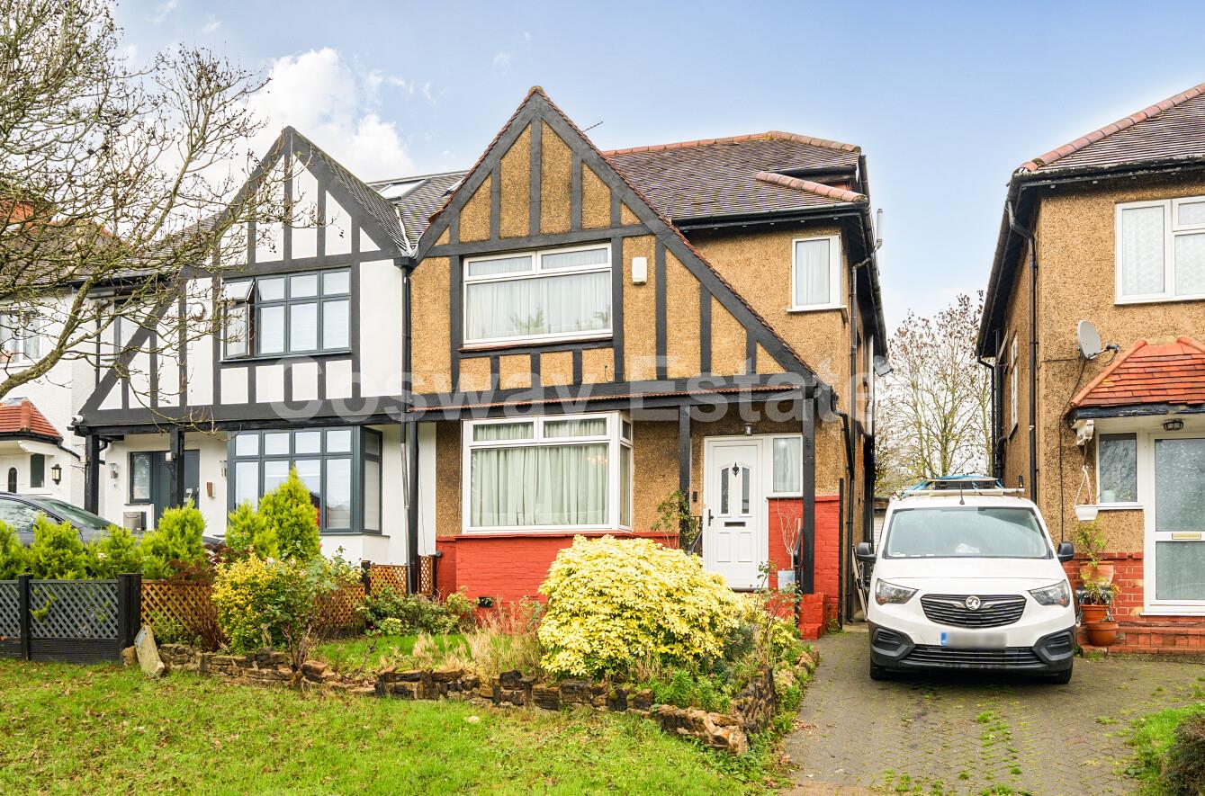 Edgware Way, Edgware, HA8, Edgware